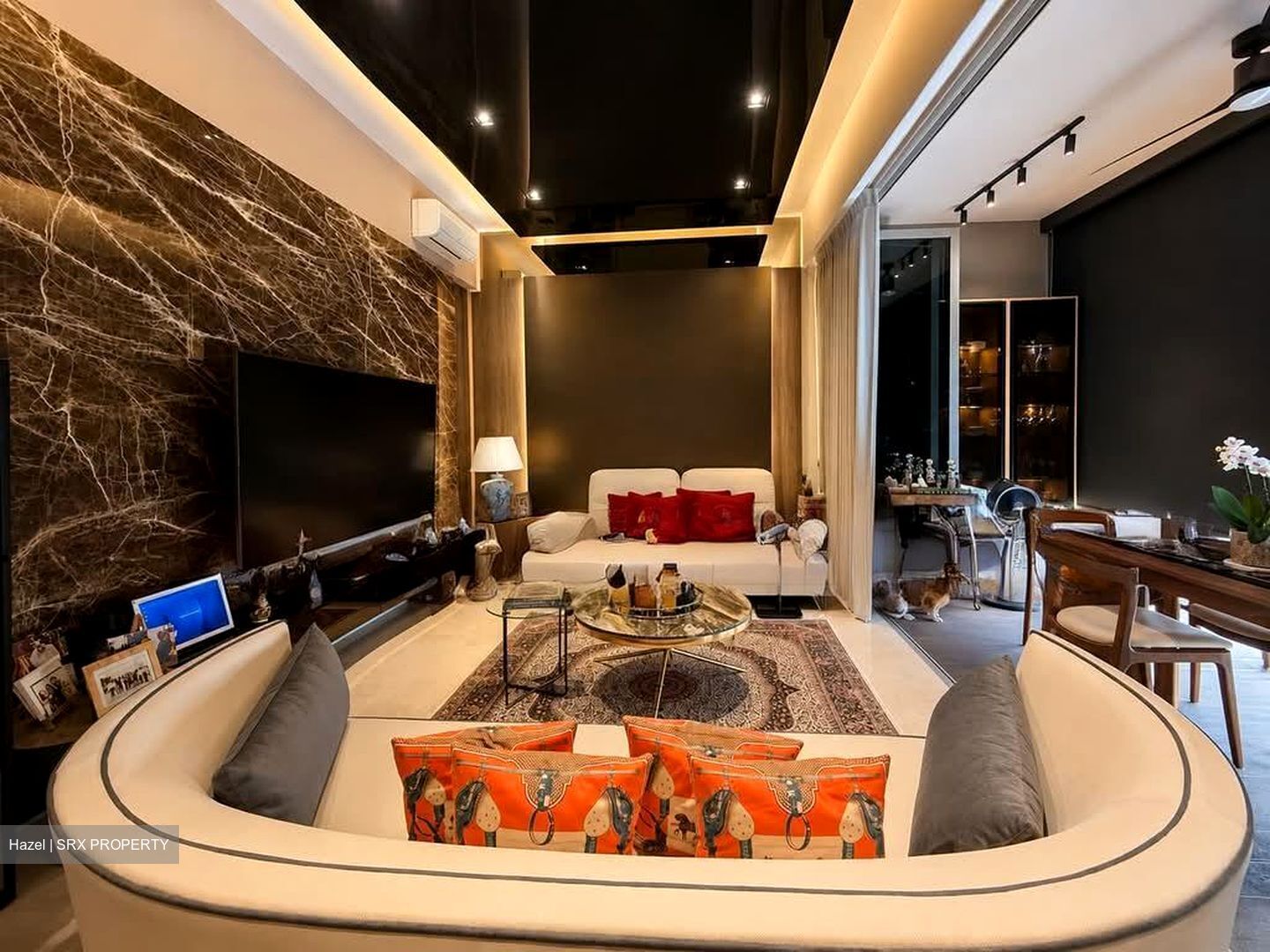Mon Jervois (D10), Condominium #603115411